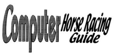 COMPUTER HORSE RACING GUIDE