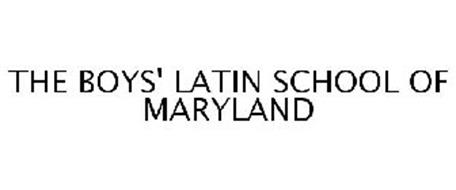 THE BOYS' LATIN SCHOOL OF MARYLAND
