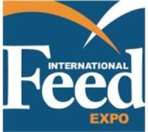 INTERNATIONAL FEED EXPO