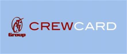 CTI GROUP CREW CARD