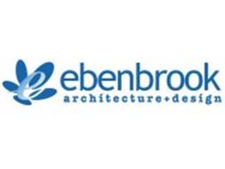 E EBENBROOK ARCHITECTURE+DESIGN