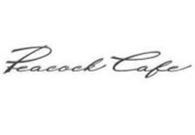 PEACOCK CAFE