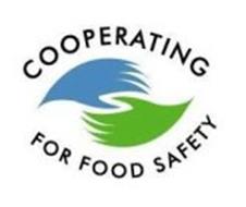 COOPERATING FOR FOOD SAFETY