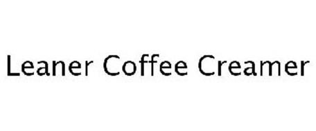 LEANER COFFEE CREAMER