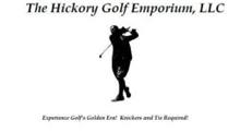 THE HICKORY GOLF EMPORIUM, LLC EXPERIENCE GOLF