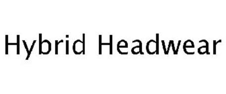 HYBRID HEADWEAR