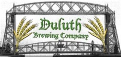 DULUTH BREWING COMPANY