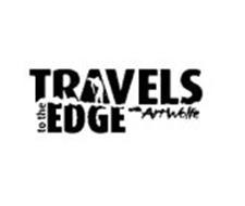 ART WOLFE'S TRAVELS TO THE EDGE