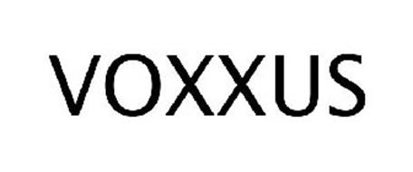 VOXXUS
