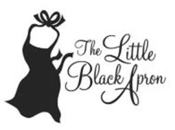 THE LITTLE BLACK APRON