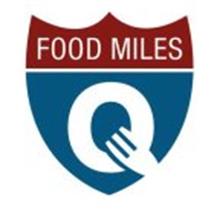 FOOD MILES Q