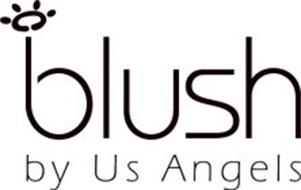 BLUSH BY US ANGELS