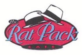 THE RAT PACK CAFE