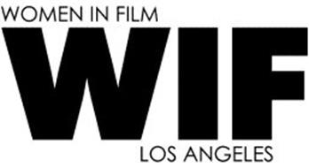 WIF WOMEN IN FILM LOS ANGELES