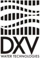 DXV WATER TECHNOLOGIES