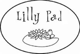 LILLY PAD