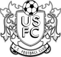 USFC U.S. FOOTBALL CLUB
