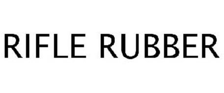 RIFLE RUBBER