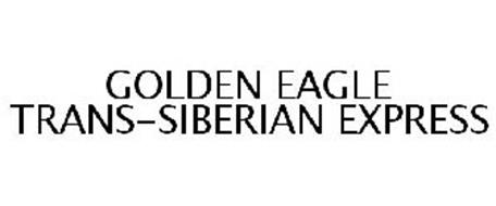 GOLDEN EAGLE TRANS-SIBERIAN EXPRESS