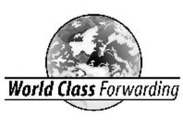 WORLD CLASS FORWARDING