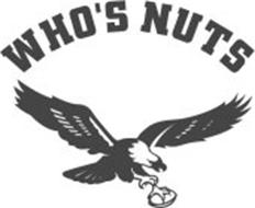 WHO'S NUTS
