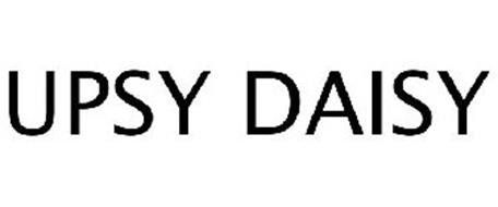 UPSY DAISY