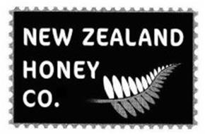 NEW ZEALAND HONEY CO.