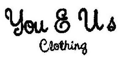 YOU & US CLOTHING