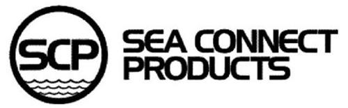 SCP SEA CONNECT PRODUCTS