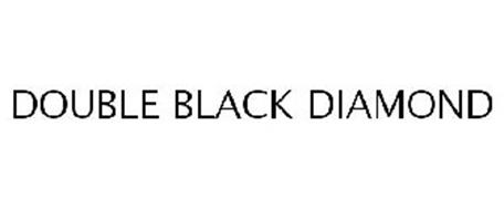 DOUBLE BLACK DIAMOND