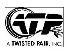 ATP A TWISTED PAIR, INC.