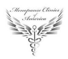 MENOPAUSE CLINICS OF AMERICA