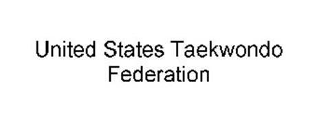 UNITED STATES TAEKWONDO FEDERATION