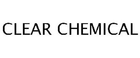 CLEAR CHEMICAL
