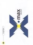 X MAX AUDIO