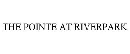 THE POINTE AT RIVERPARK