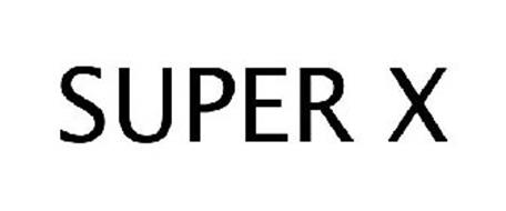 SUPER X