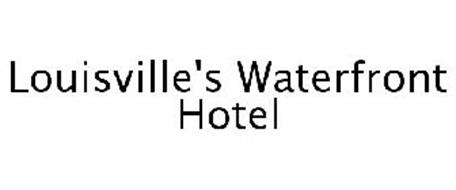 LOUISVILLE'S WATERFRONT HOTEL