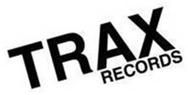 TRAX RECORDS