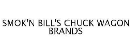 SMOK'N BILL'S CHUCK WAGON BRANDS