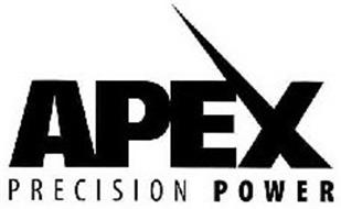 APEX PRECISION POWER