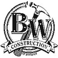 BW CONSTRUCTION OF BOULDER
