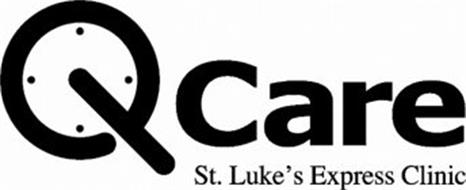 QCARE ST. LUKE'S EXPRESS CLINIC