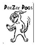 DEEZER DOGS