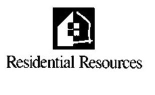 RESIDENTIAL RESOURCES