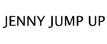 JENNY JUMP UP