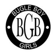 BUGLE BOY BGB GIRLS