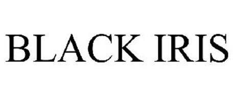 BLACK IRIS