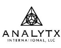 ANALYTX INTERNATIONAL, LLC