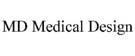 MD MEDICAL DESIGN